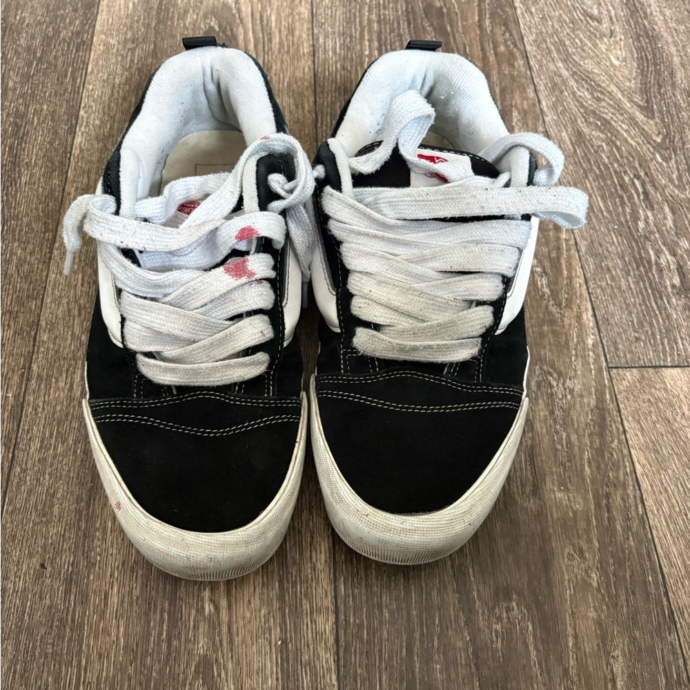 Vans Knu Skool